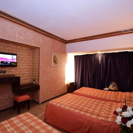 Sud Bahia Agadir "Bahia City Hotel" Eksteriør bilde