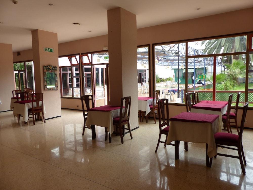 Sud Bahia Agadir "Bahia City Hotel" Eksteriør bilde