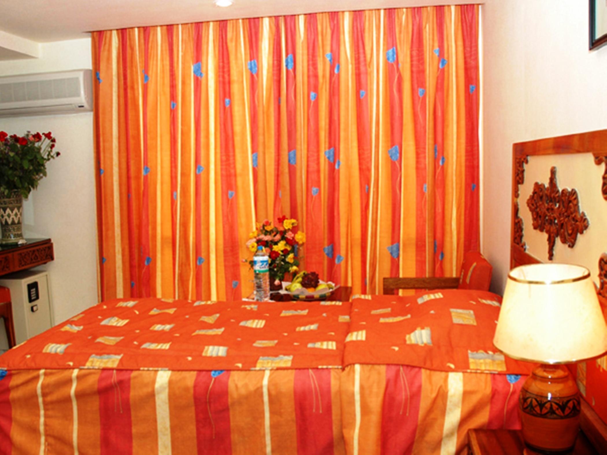 Sud Bahia Agadir "Bahia City Hotel" Eksteriør bilde