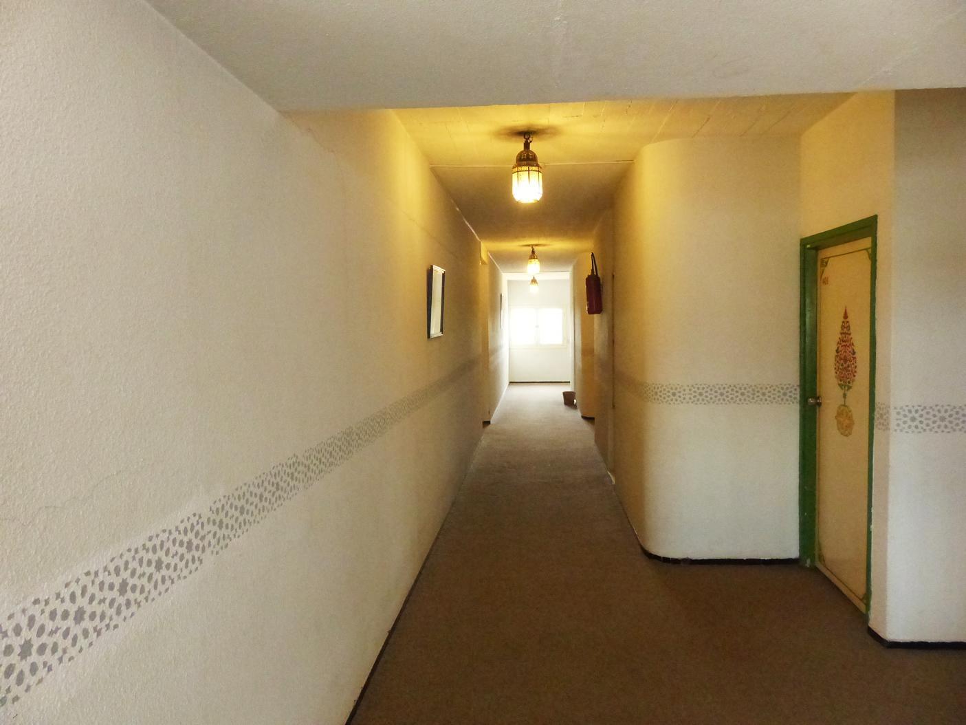 Sud Bahia Agadir "Bahia City Hotel" Eksteriør bilde