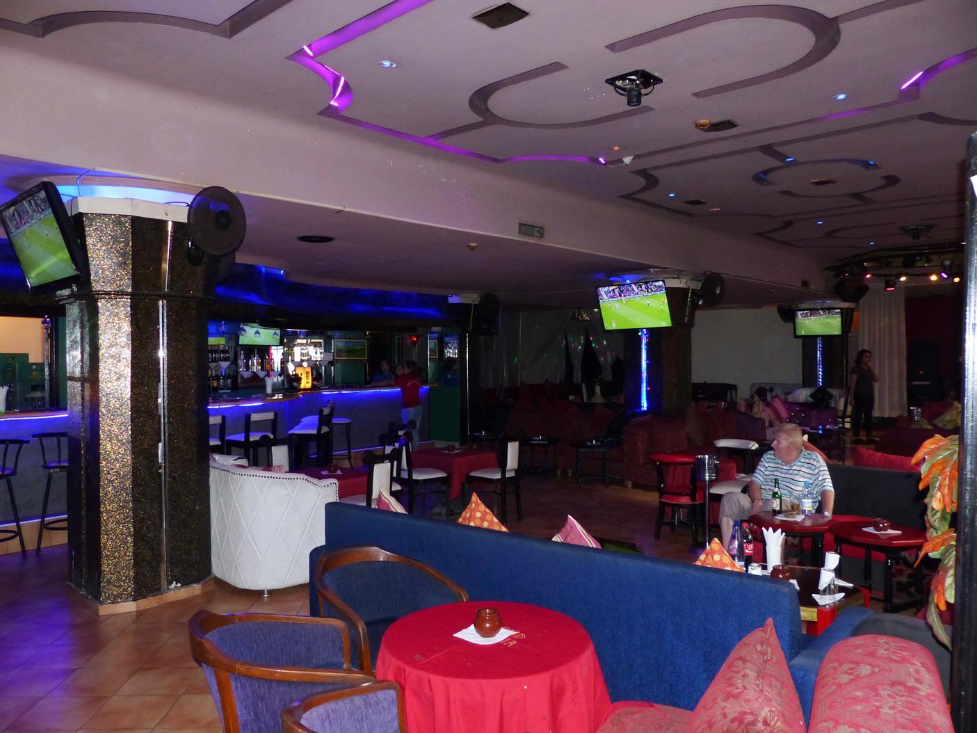Sud Bahia Agadir "Bahia City Hotel" Eksteriør bilde