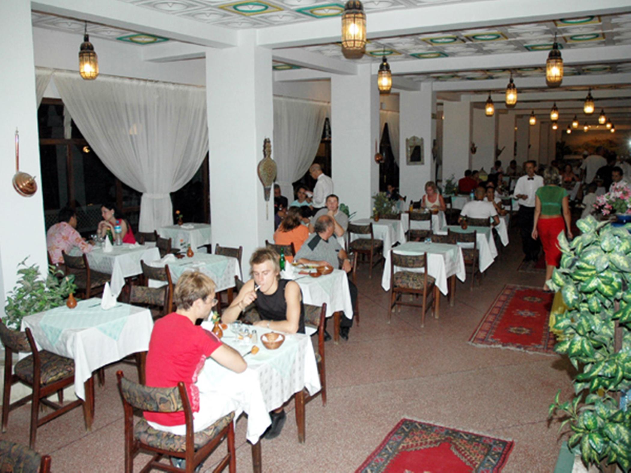 Sud Bahia Agadir "Bahia City Hotel" Eksteriør bilde