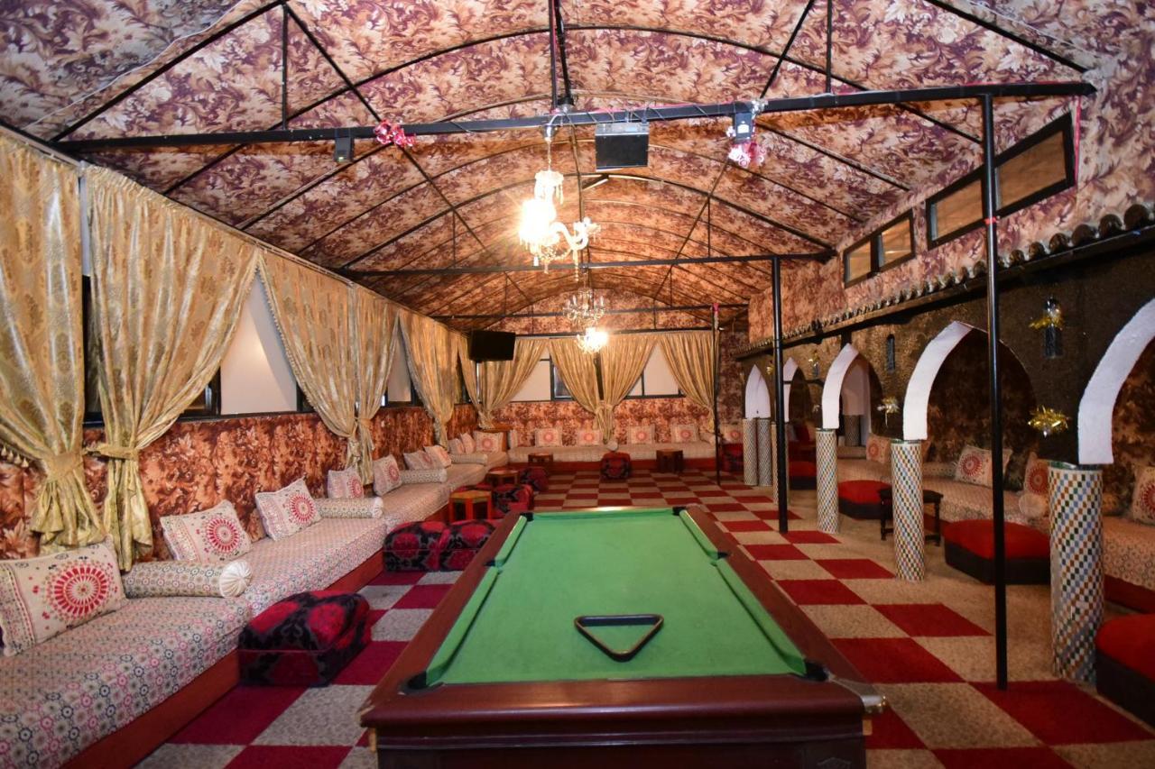 Sud Bahia Agadir "Bahia City Hotel" Eksteriør bilde
